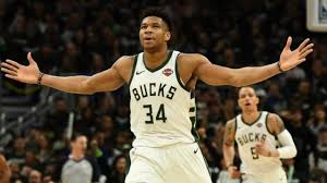 Sljedeća stanica Antetokounmpo je Golden State Warriors